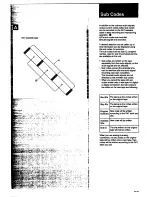 Предварительный просмотр 27 страницы Sony DTC-690 Operating Instructions Manual