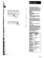 Предварительный просмотр 29 страницы Sony DTC-690 Operating Instructions Manual