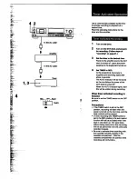 Предварительный просмотр 51 страницы Sony DTC-690 Operating Instructions Manual