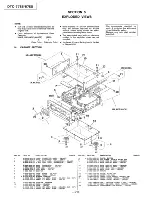 Preview for 34 page of Sony DTC-77ES Service Manual