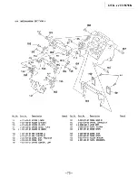 Preview for 37 page of Sony DTC-77ES Service Manual