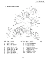 Preview for 39 page of Sony DTC-77ES Service Manual