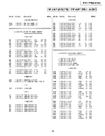 Preview for 43 page of Sony DTC-77ES Service Manual