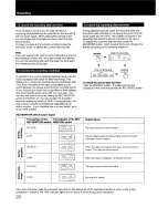 Preview for 20 page of Sony DTC-87ES Operating Instructions Manual