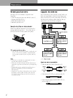 Preview for 76 page of Sony DTC-ZE700 Operating Instructions Manual