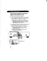 Preview for 35 page of Sony DTR-HD1 - Digital Television Tuner Operating Instructions Manual