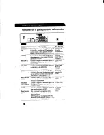 Preview for 45 page of Sony DTR-HD1 - Digital Television Tuner Operating Instructions Manual