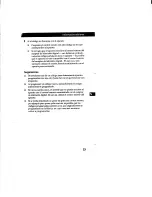 Preview for 50 page of Sony DTR-HD1 - Digital Television Tuner Operating Instructions Manual