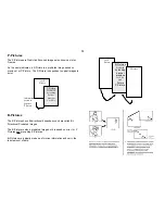 Предварительный просмотр 10 страницы Sony DTV-01 Manual