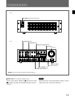 Предварительный просмотр 7 страницы Sony DVA-V1100 Operation Manual