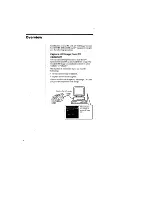 Preview for 4 page of Sony DVBK-2000 Operating Instructions Manual