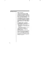 Preview for 6 page of Sony DVBK-2000 Operating Instructions Manual