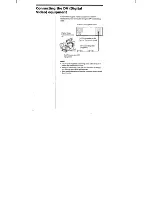 Preview for 18 page of Sony DVBK-2000 Operating Instructions Manual