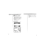 Preview for 29 page of Sony DVBK-2000 Operating Instructions Manual