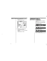 Preview for 31 page of Sony DVBK-2000 Operating Instructions Manual