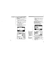 Preview for 32 page of Sony DVBK-2000 Operating Instructions Manual