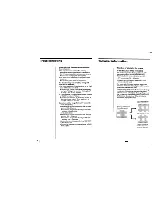 Preview for 34 page of Sony DVBK-2000 Operating Instructions Manual