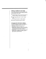 Preview for 47 page of Sony DVBK-2000 Operating Instructions Manual