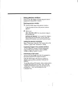 Preview for 61 page of Sony DVBK-2000 Operating Instructions Manual