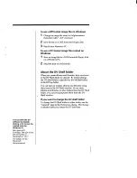 Preview for 63 page of Sony DVBK-2000 Operating Instructions Manual