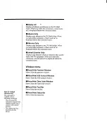 Preview for 64 page of Sony DVBK-2000 Operating Instructions Manual