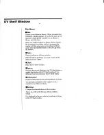 Preview for 66 page of Sony DVBK-2000 Operating Instructions Manual