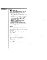 Preview for 67 page of Sony DVBK-2000 Operating Instructions Manual