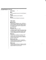 Preview for 75 page of Sony DVBK-2000 Operating Instructions Manual