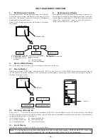 Preview for 6 page of Sony DVCAM DSR-11 Service Manual