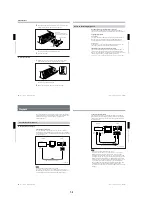 Preview for 11 page of Sony DVCAM DSR-11 Service Manual