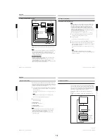 Preview for 12 page of Sony DVCAM DSR-11 Service Manual