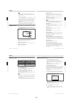 Preview for 13 page of Sony DVCAM DSR-11 Service Manual