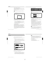 Preview for 14 page of Sony DVCAM DSR-11 Service Manual