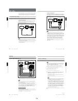 Preview for 15 page of Sony DVCAM DSR-11 Service Manual