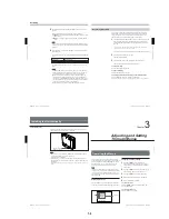 Preview for 16 page of Sony DVCAM DSR-11 Service Manual