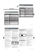 Preview for 19 page of Sony DVCAM DSR-11 Service Manual