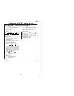 Preview for 32 page of Sony DVCAM DSR-11 Service Manual