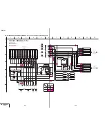 Preview for 57 page of Sony DVCAM DSR-11 Service Manual