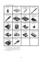 Preview for 88 page of Sony DVCAM DSR-11 Service Manual