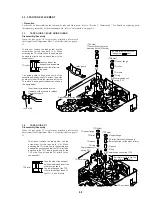 Preview for 91 page of Sony DVCAM DSR-11 Service Manual