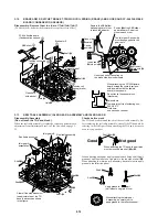 Preview for 96 page of Sony DVCAM DSR-11 Service Manual