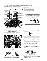 Preview for 98 page of Sony DVCAM DSR-11 Service Manual