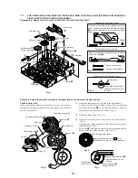 Preview for 99 page of Sony DVCAM DSR-11 Service Manual