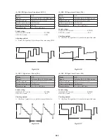 Preview for 137 page of Sony DVCAM DSR-11 Service Manual