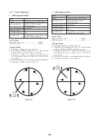 Preview for 138 page of Sony DVCAM DSR-11 Service Manual