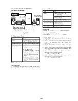 Preview for 139 page of Sony DVCAM DSR-11 Service Manual