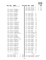 Preview for 160 page of Sony DVCAM DSR-11 Service Manual