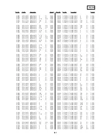 Preview for 162 page of Sony DVCAM DSR-11 Service Manual