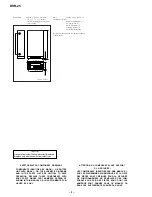 Preview for 2 page of Sony DVCAM DSR-25 Service Manual