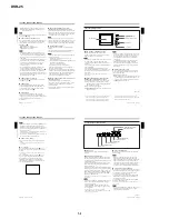 Preview for 11 page of Sony DVCAM DSR-25 Service Manual